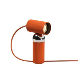 FLOS - Bilboquet Lampa Stołowa Tomato