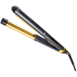 Fox Au Lokówko-Falownica Z Dociskiem