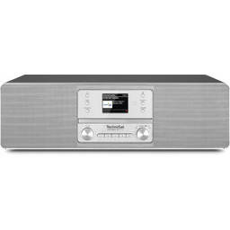 Radio internetowe CD Ir Fm Dab+ Bluetooth TechniSat