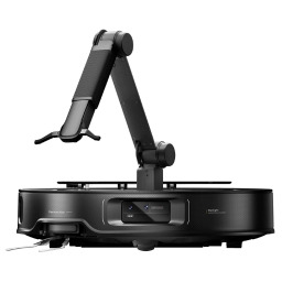 Roborock Saros Z70 Funkcja mopowania Stacja oczyszczająca Tworzenie
