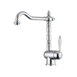 Franke Old England Chrom Bateria kuchenna