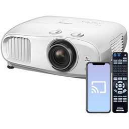 EPSON Projektor EH-TW7000 4K UHD (3840 x 2160),