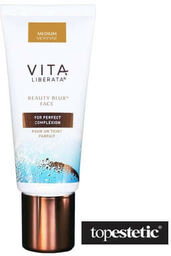 Vita Liberata Beauty Blur Face Tonujący krem