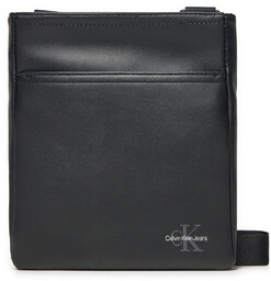 Saszetka Calvin Klein Jeans K50K513032 Czarny