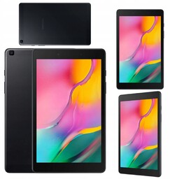 Tablet Samsung Galaxy Tab A8 SM-T290NZKA 8" 2