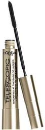 Telescopic tusz do rzęs Black 8ml