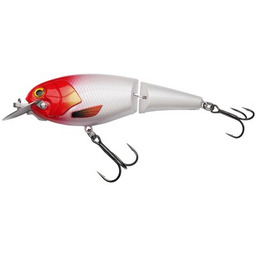 ABU GARCIA Wobler Hi-Lo Jointed Floating 9 cm