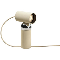 FLOS - Bilboquet Lampa Stołowa Linen