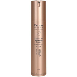 DERMOMEDICA Copper B3 Anti-Aging Cream luksusowy krem aktywujący