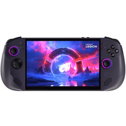 LENOVO Konsola Legion Go S Steam Os Fioletowy
