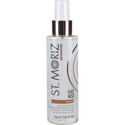 St.Moriz Advanced Pro Gradual Self Tanning Face Mist
