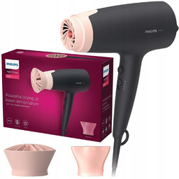 Suszarka Do Włosów Philips BHD350/10 Thermoprotect Jonizacja 2100W