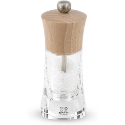 Peugeot Oleron młynek do soli, 14 cm, naturalny