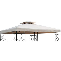 Poszycie Dach Pawilon Namiot Ogrodowy Vacaria 3x3