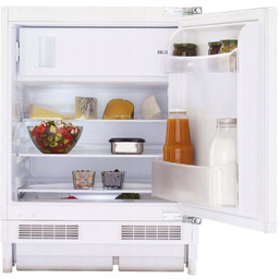 Lodówka podblatowa do zabudowy Beko BU1154HCN 600 mm