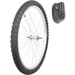 OPONA ROWEROWA 20x2.125 20'' CALI 57-406 MOCNA GÓRSKA