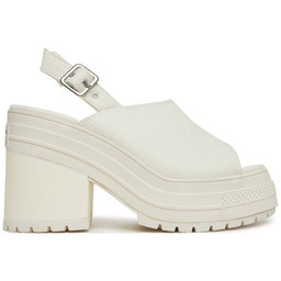 Sandały Converse Chuck 70 De Luxe Heel Sandal