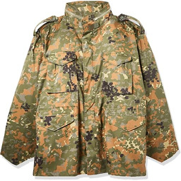 Mil-Tec Kurtka polowa Mężczyźni Us Feldjacke M65