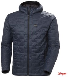Helly Hansen Kurtka Lifaloft Hooded Insulator Jkt -