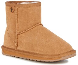 Buty damskie Emu Australia śniegowce ocieplane Wallaby Mini