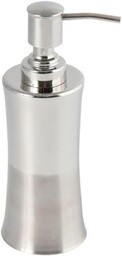 MSV Dozownik mydła, srebrny