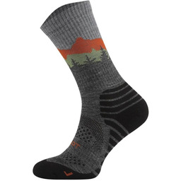 Todo Active Zaawansowane skarpety trekkingowe Falcon Trail 55%