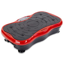 PLATFORMA WIBRACYJNA SVP01 RED HMS OUTLET
