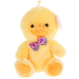 Pluszak 21 Cm Kaczka Z Głosem Deef