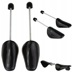 PRAWIDŁA do butów męskie FORMA DO ROZCIĄGANIA