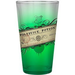 Harry Potter Szklanka Polyjuice potion