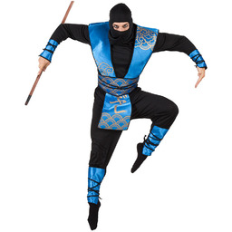 Strój Królewski Ninja