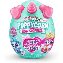 Rainbocorns Rainborcorns - Puppycorn Surprise-S6 (9269)
