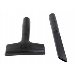 Oryginalne końcówki Tefal X-Force Flex 9.60 szczotka