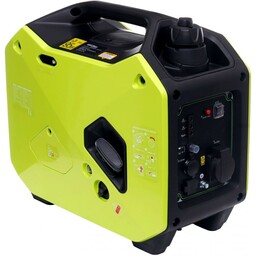 Agregat inwertorowy KD684 Kraft Dele 2,1kW benzyna 1-faza