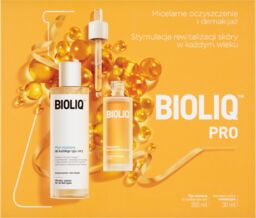 Zestaw Bioliq Pro, intensywne serum rewitalizujące, 30 ml