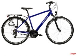 Kross Rower Trans 1.0