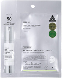 VT Cosmetics - Mild Reedle Shot 50 -