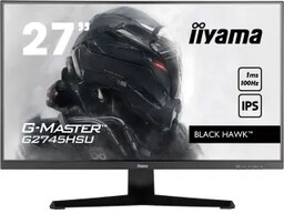 iiyama G-Master Black Hawk G2745HSU-B2 27" Full HD