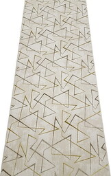 Chodnik nowoczesny Esprit 3608 beige