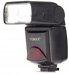 Lampa błyskowa Tumax DSL-983 Afz do Pentax
