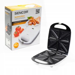 Opiekacz do Kanapek Sencor 8700WH 1100W