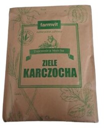 FARMVIT Ziele Karczocha, 50g