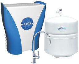 Hydropure DE LUXE 100 REDOX