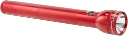 MAGLITE MAGLITE lampa ksenonowa 4D latarka czerwona