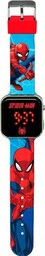 ND01_251670 *****Spiderman zegarek cyfrowy Led 87