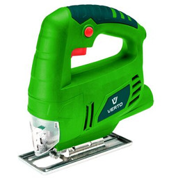 Wyrzynarka 400 W, ilość suwów 3000 min VERTO