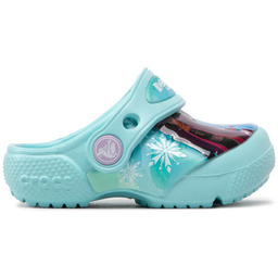 Klapki Crocs FROZEN Fl Disney Frozen II Clog