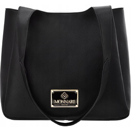 Monnari Torba Typu Shopper Duża Torebka Damska