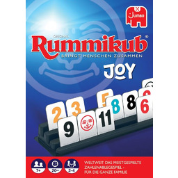 Original Rummikub - Joy