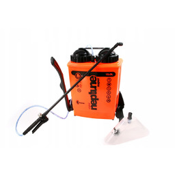 Opryskiwacz ręczny Kwazar Neptune 15L WCO.0496